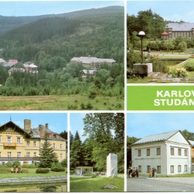 F 12543 - Karlova Studánka