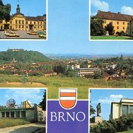 F 001692 - Brno
