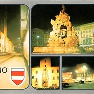 F 001700 - Brno