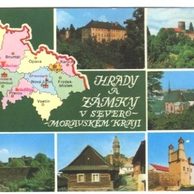 F 41281 - Severomoravský kraj 