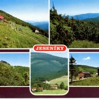 F 12555 - Jeseníky