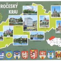 F 41280 - Severočeský kraj