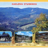 F 12567 - Karlova Studánka