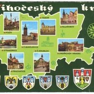 F 41279 - Jihočeský kraj 