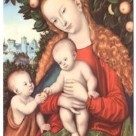 F 41394 - Náboženství 