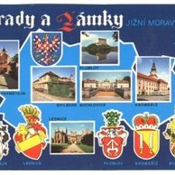 F 41277 - Jižní Morava 