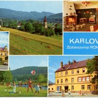 F 12629 - Karlovice