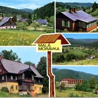 F 12506 - Malá Morávka