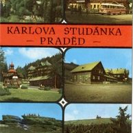 F 12642 - Karlova Studánka
