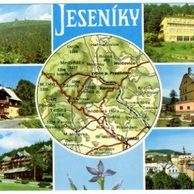 F 12647 - Jeseníky