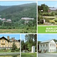 F 12653 - Karlova Studánka