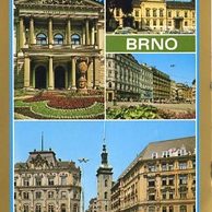 F 001701 - Brno