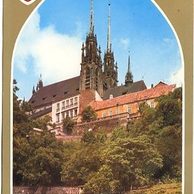 F 001703 - Brno