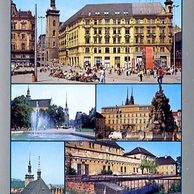 F 001706 - Brno