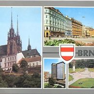 F 001717 - Brno
