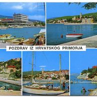 Chorvatsko - 40488