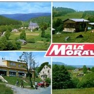 F 12678 - Malá Morávka