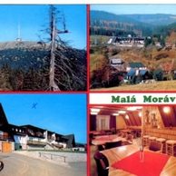 F 12704 - Malá Morávka