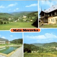 F 12703 - Malá Morávka
