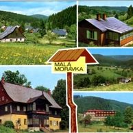 F 12702 - Malá Morávka