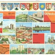 F 41275 - Středočeský kraj