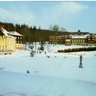 F 12717 - Karlova Studánka