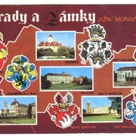 F 41271 - Jižní Morava