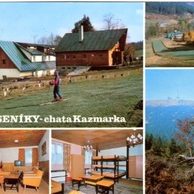 F 12738 - Malá Morávka