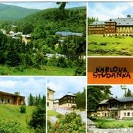 F 12755 - Karlova Studánka