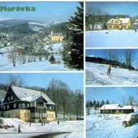 F 12745 - Malá Morávka