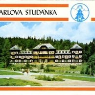 F 12759 - Karlova Studánka