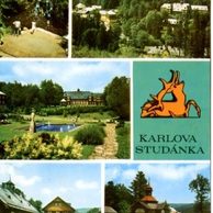 F 12756 - Karlova Studánka