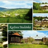 F 12761 - Karlova Studánka