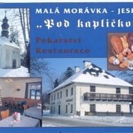 F 12769 - Malá Morávka
