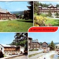 F 12772 - Karlova Studánka