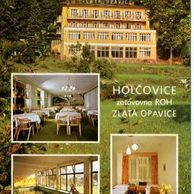 F 12781 - Holčovice