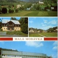 F 12805 - Malá Morávka