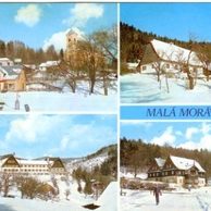 F 12770 - Malá Morávka