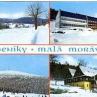 F 12806 - Malá Morávka