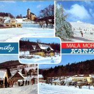 F 12760 - Malá Morávka