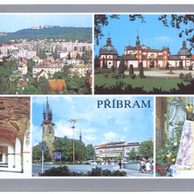 F 41146 - Příbram 