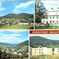 F 12874 - Holčovice