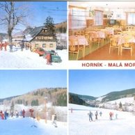 F 12830 - Malá Morávka