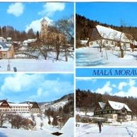 F 12890 - Malá Morávka