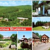 F 12881 - Karlova Studánka