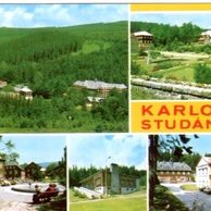 F 12882 - Karlova Studánka