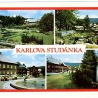 F 12913 - Karlova Studánka