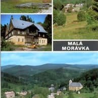 F 12908 - Malá Morávka