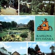 F 12928 - Karlova Studánka