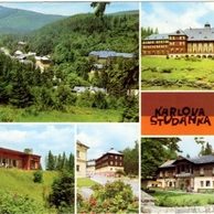 F 12949 - Karlova Studánka